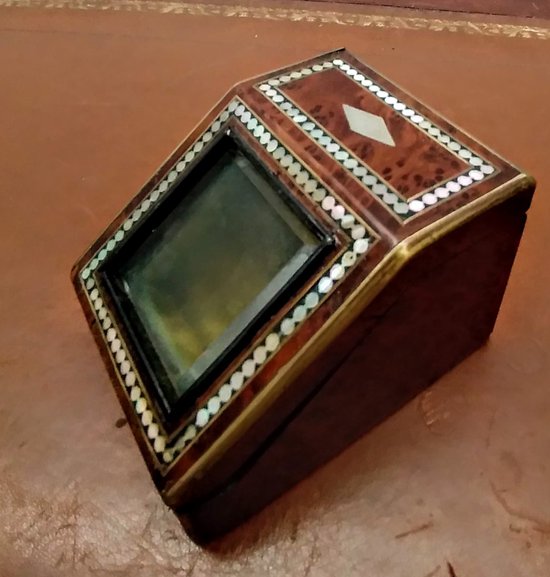 Watch holder
