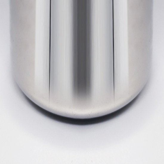 1960 Beautiful ice bucket by Aldo Tura for Macabo. Made in Italy