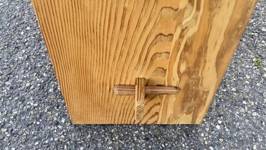 Console Pitchpin