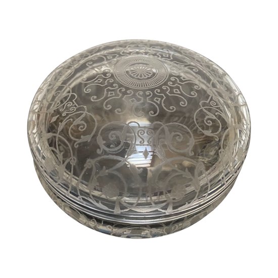 CANDY BOX BACCARAT