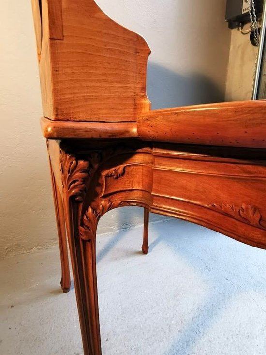 Coiffeuse Art Nouveau Edouard Colonna