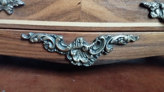 Commode de Maitrise style Louis XV-circa 1960