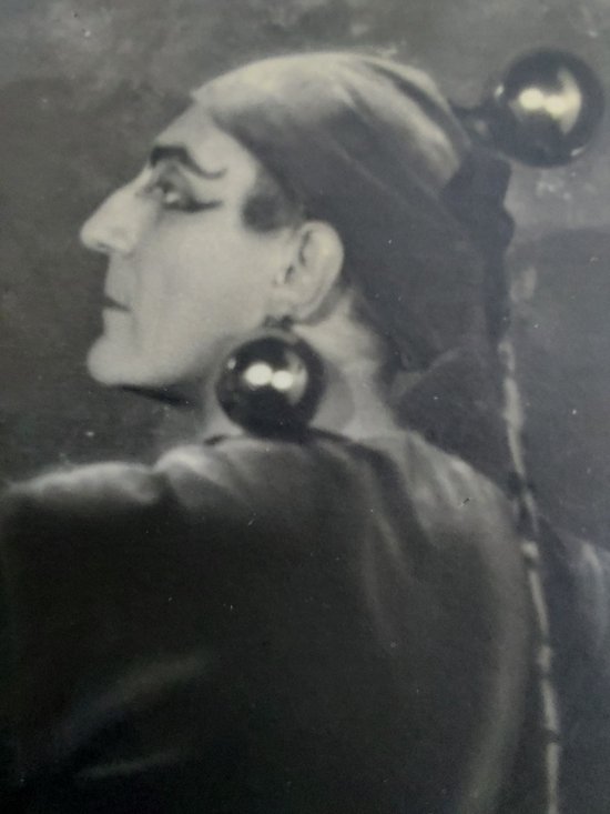 Count Etienne de Beaumont 1883-1956
