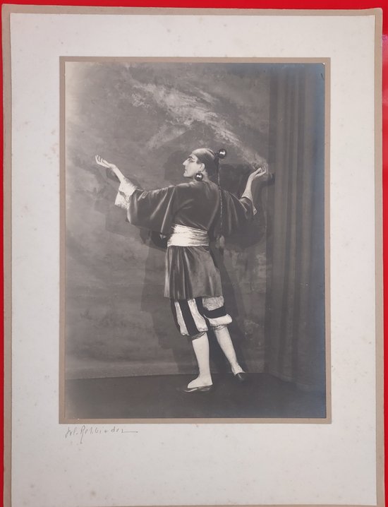 Count Etienne de Beaumont 1883-1956