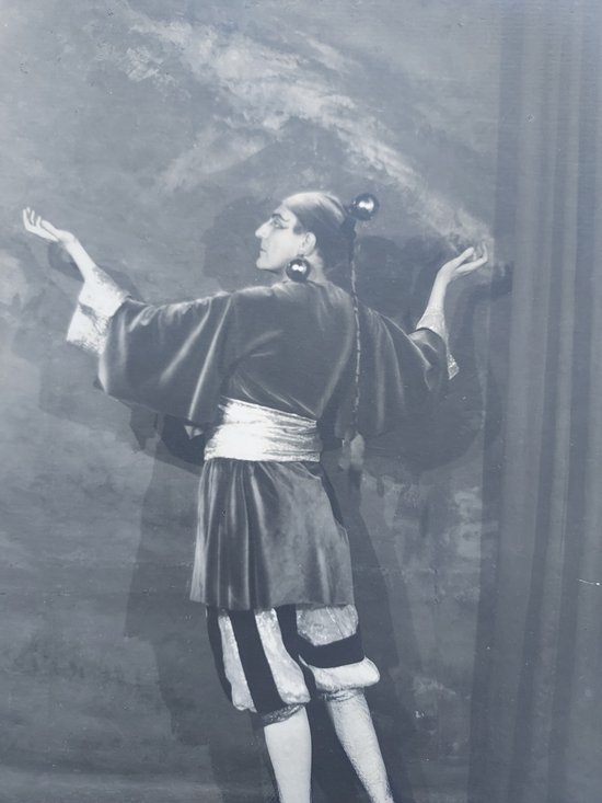Count Etienne de Beaumont 1883-1956