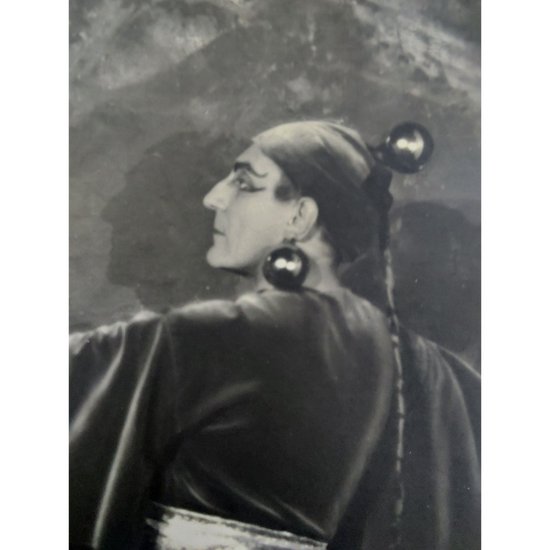 Count Etienne de Beaumont 1883-1956