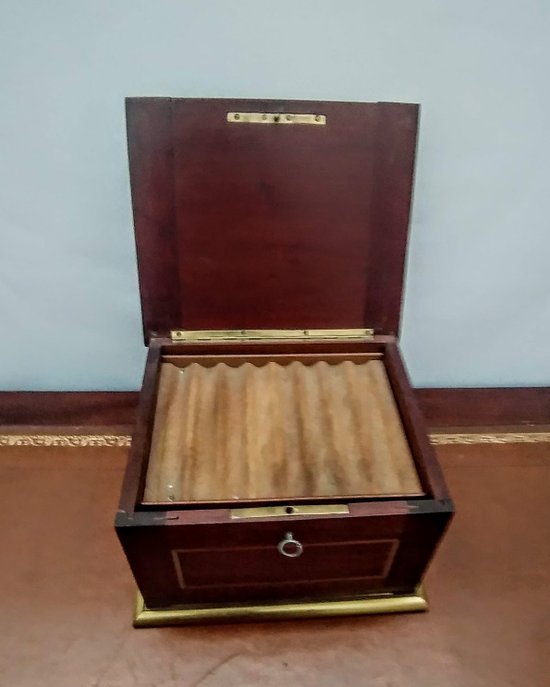 Cigar display