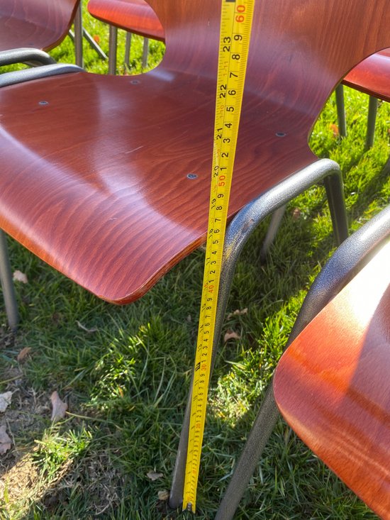 SUITE OF 12 CHAIRS