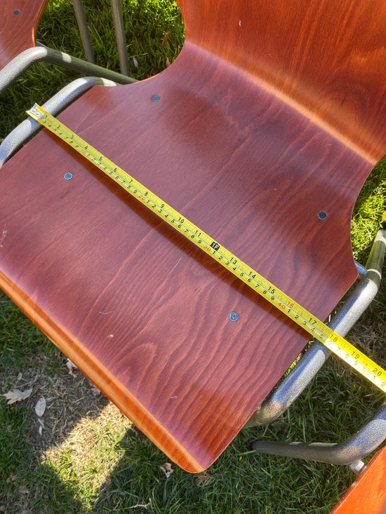 SUITE OF 12 CHAIRS