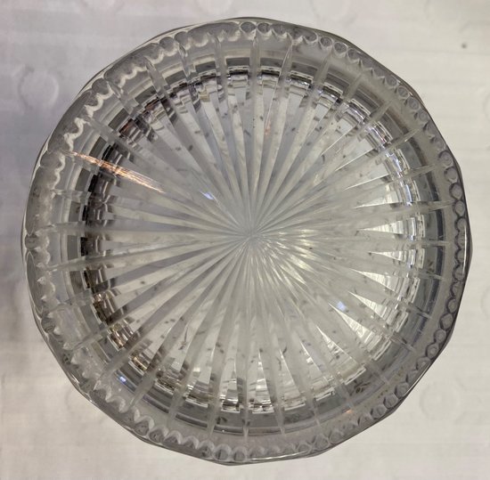 BIG HALF CRYSTAL CUP