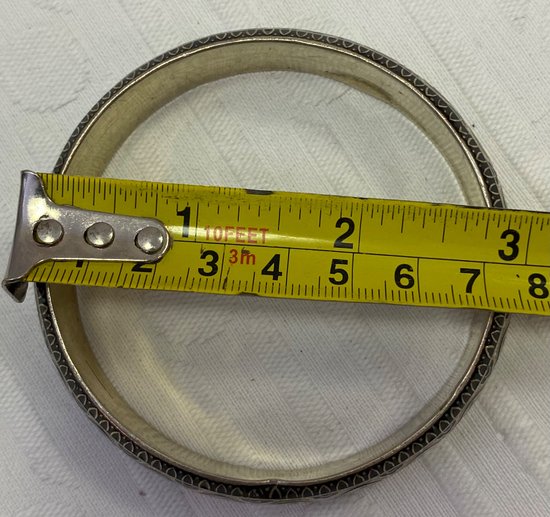BRACCIALE IN ARGENTO SMALTATO