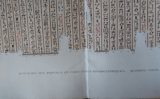 Descrizione dell'Egitto