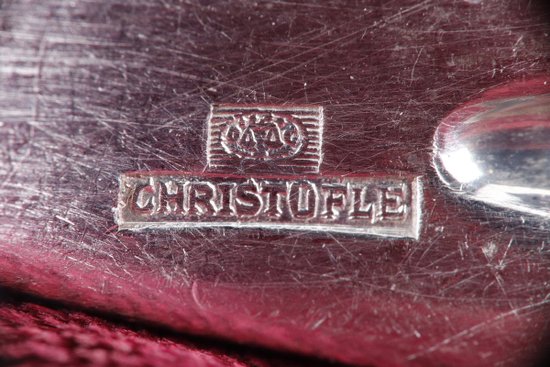 Ensemble De Couverts Christofle