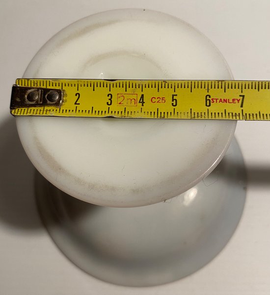 KLEINE OPALINESCHALE