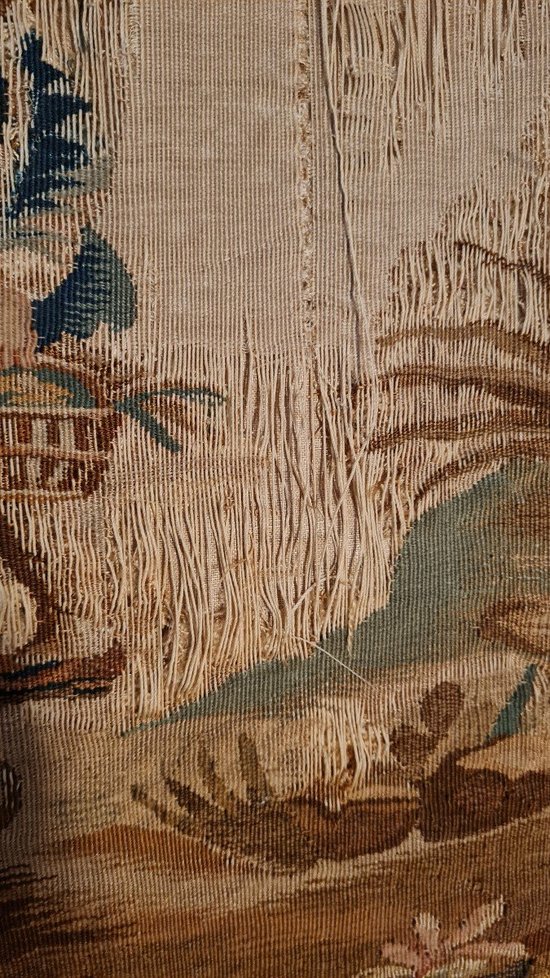 Salon Bois Doré, Style Louis XVI NapolÉon III