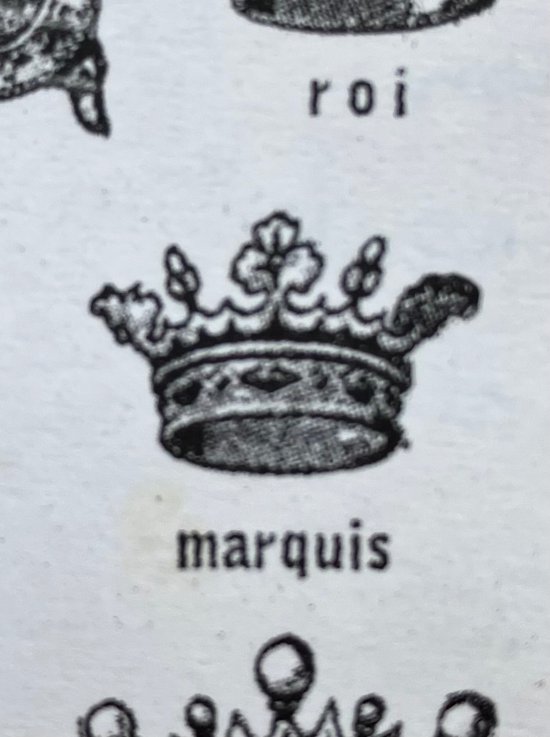 Pala per le fragole.