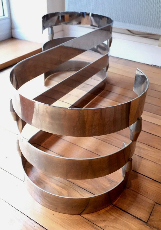 Table Basse Circa 70