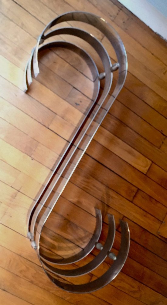 Table Basse Circa 70