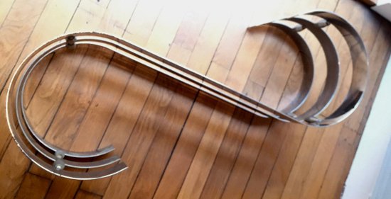 Table Basse Circa 70