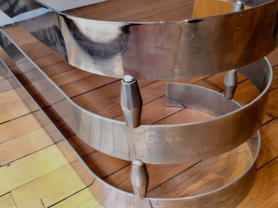 Table Basse Circa 70