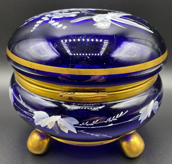 BONBONNIÈRE SÈVRES 