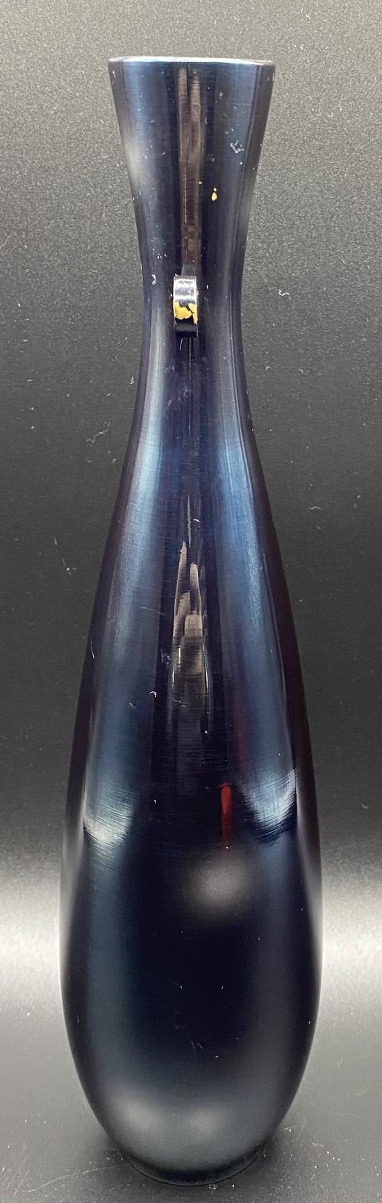JAPANESE BRONZE VASE