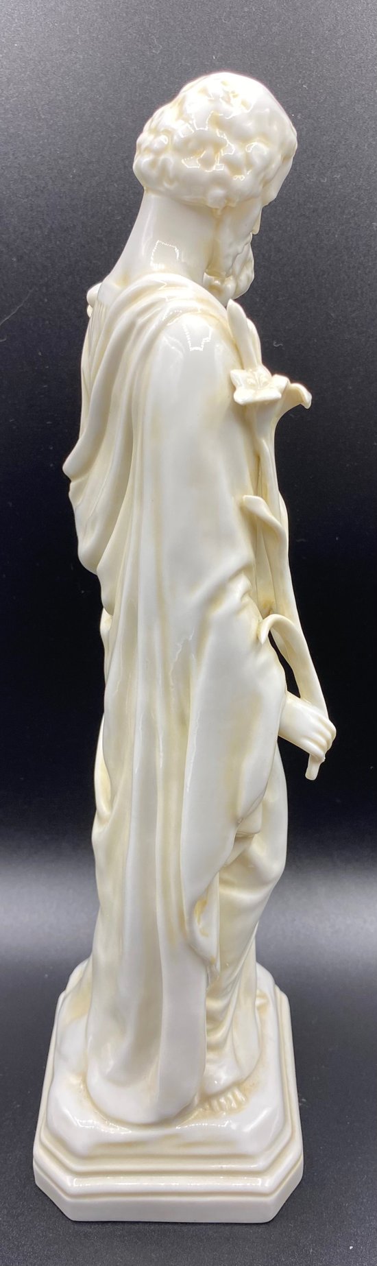 SAN GIUSEPPE E IL BAMBINO 1900