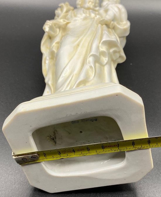 SAN GIUSEPPE E IL BAMBINO 1900