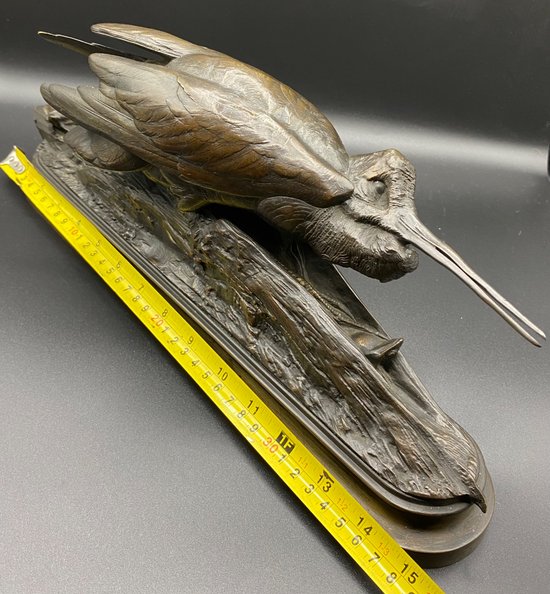 WOODCOCK BY CAIN