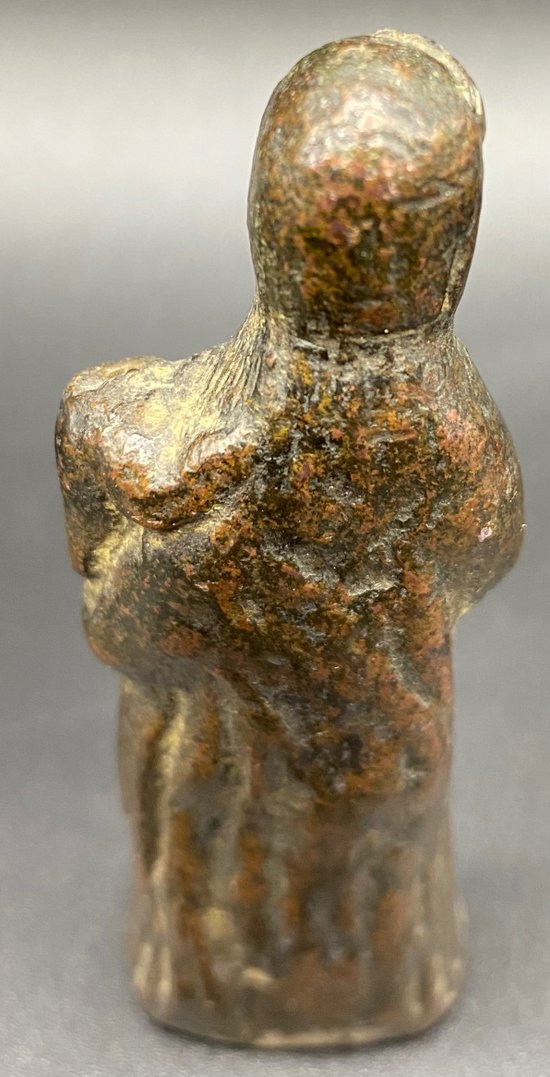 VIRGIN AND CHILD MIDDLE AGE