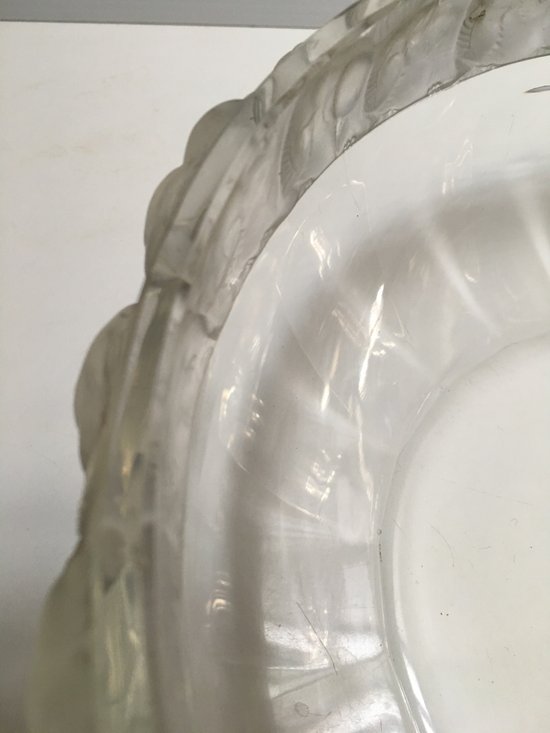 Sparrow Cup by LALIQUE