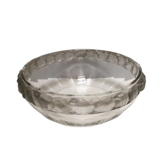 Coppa Sparrow di LALIQUE