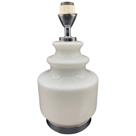 LAMPE OPALINE 60/70