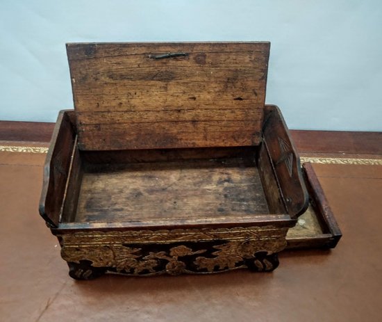 Asian box