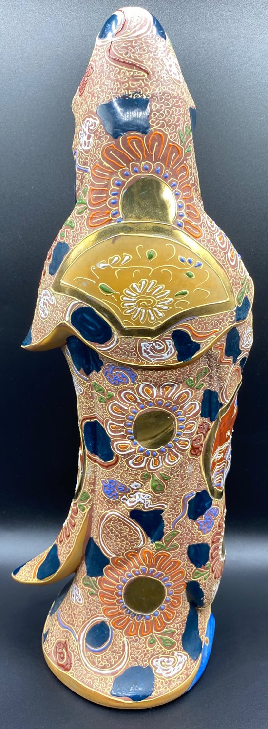 JAPANESE GODDESS SATSUMA