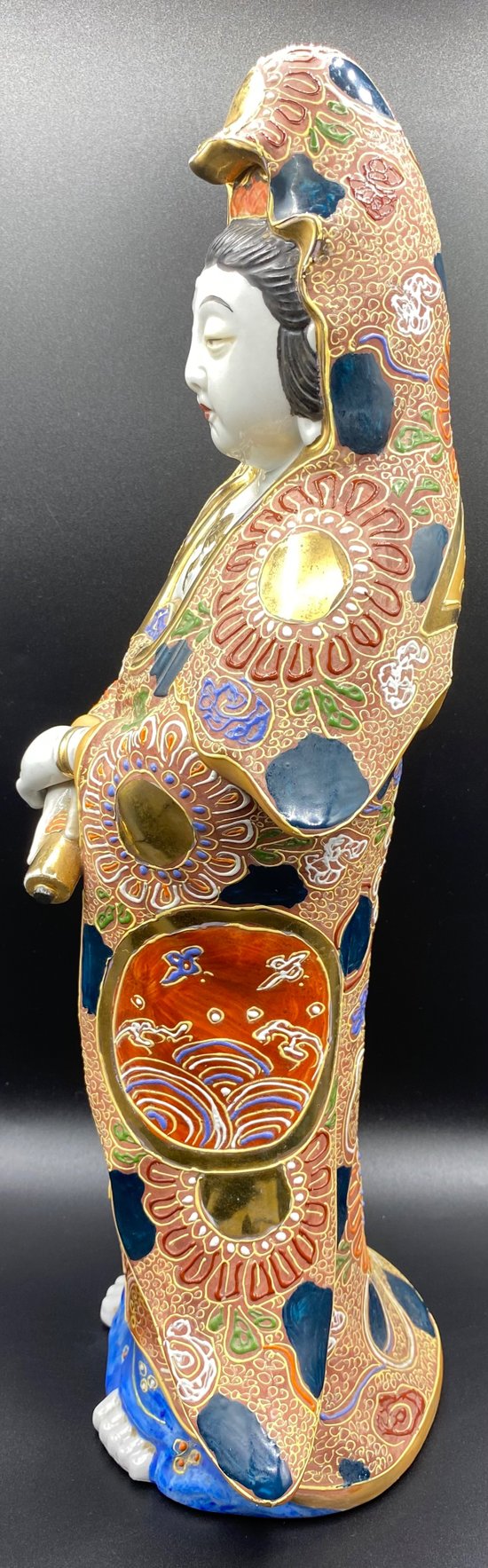 JAPANESE GODDESS SATSUMA