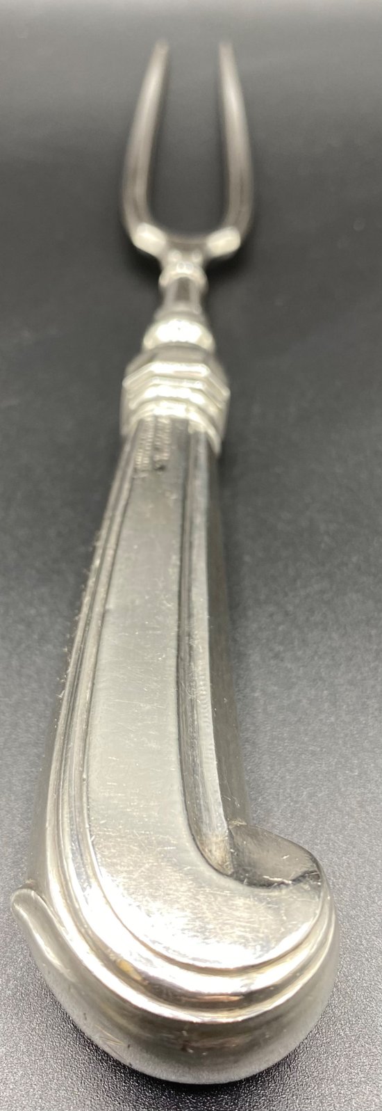 MEAT FORK XVII GENES