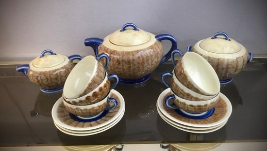 Servizio caffè