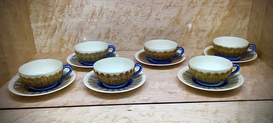 Servizio caffè