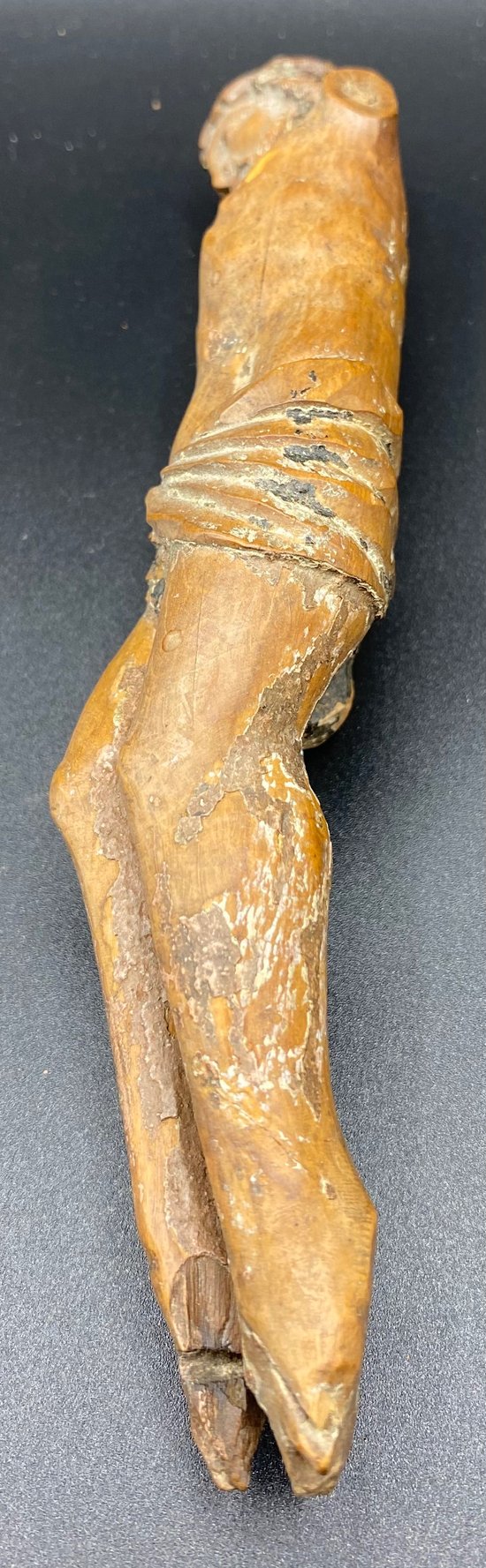 CRISTO XVII