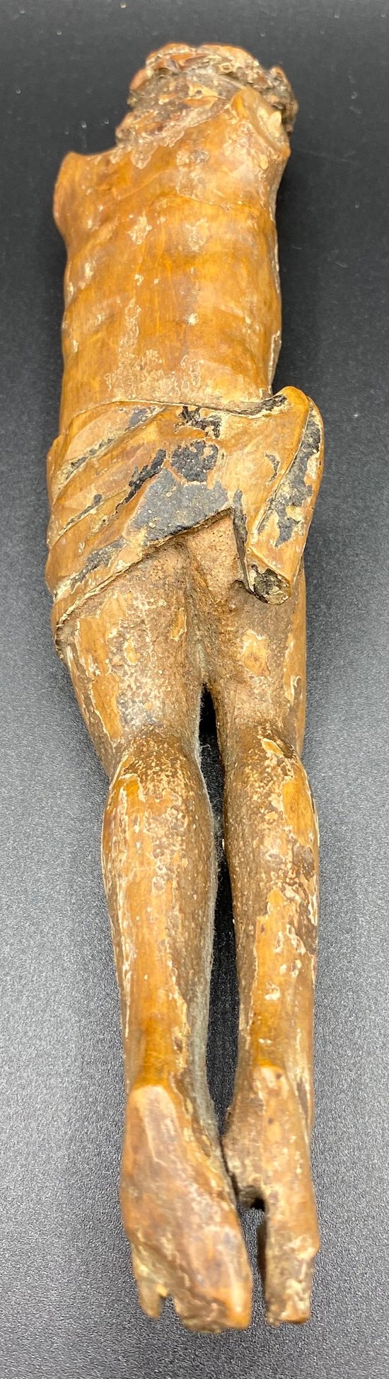 CRISTO XVII