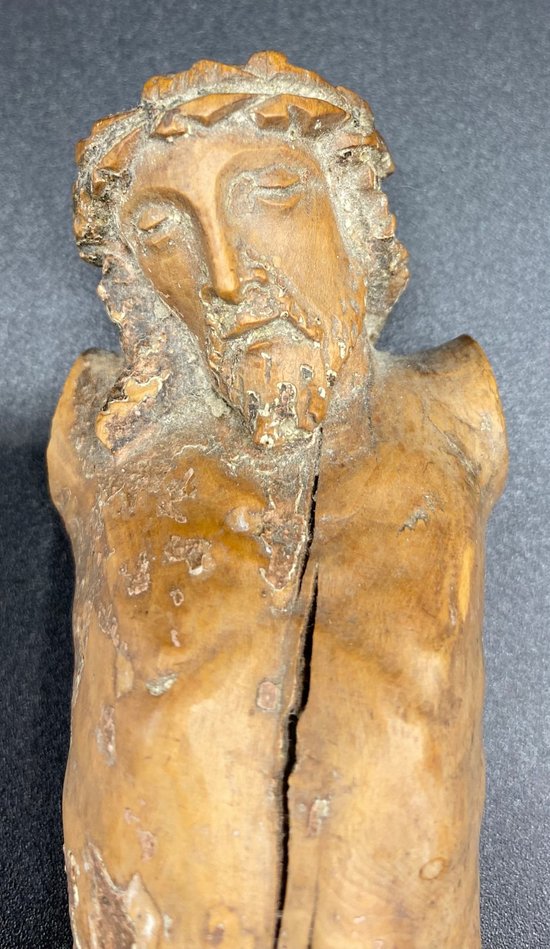 CRISTO XVII