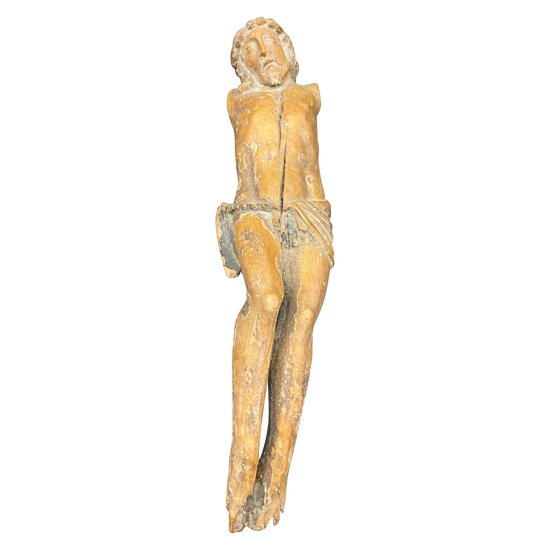 CRISTO XVII