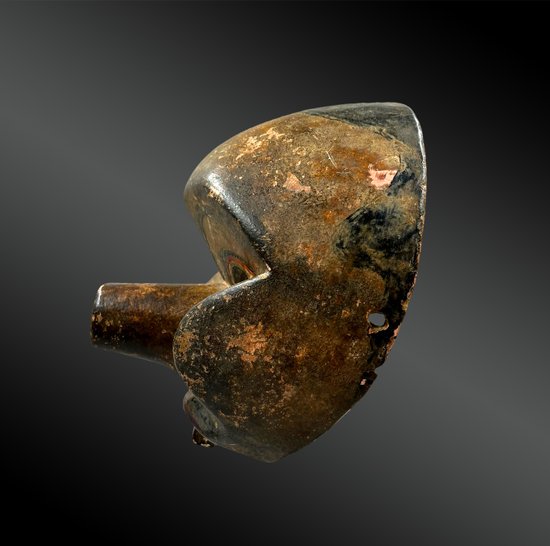 MASCHERA DI PENTUL - Bali, Indonesia - fine XIX - inizio XX secolo