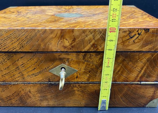 TRAVEL BOX & ACCESSORIES 1840