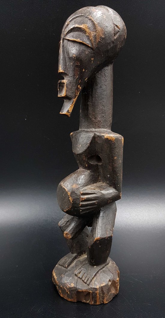 Statuette Songye, R.D.C.