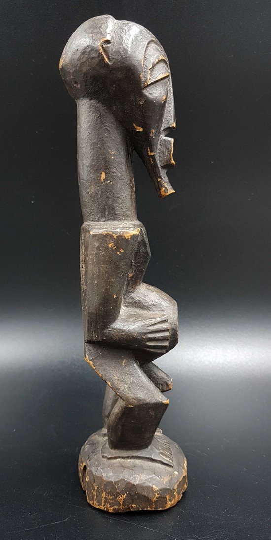 Statuette Songye, R.D.C.