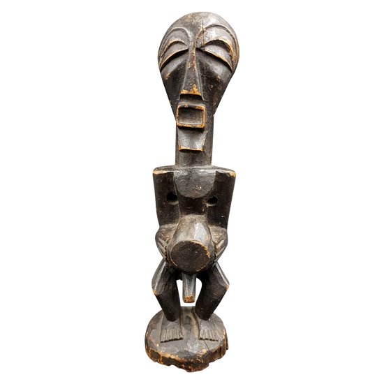 Statuette Songye, R.D.C.