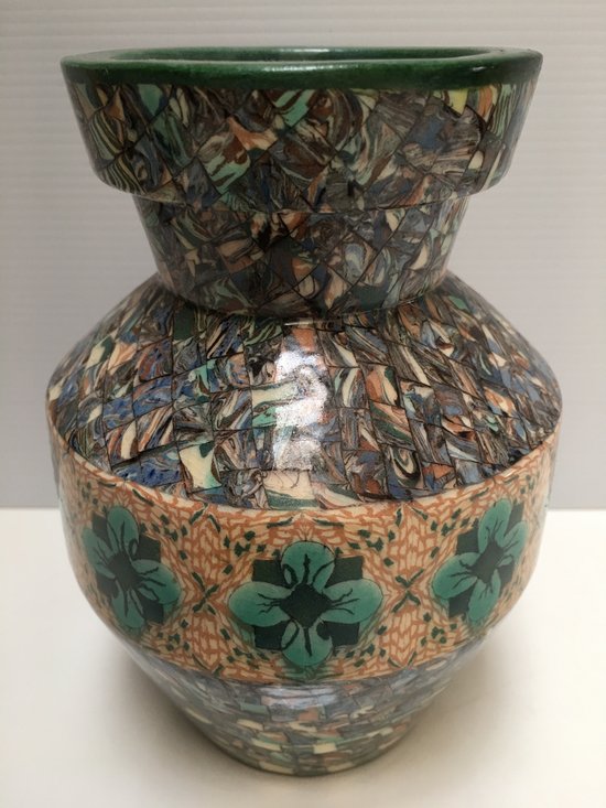 VASE PAR GERBINO