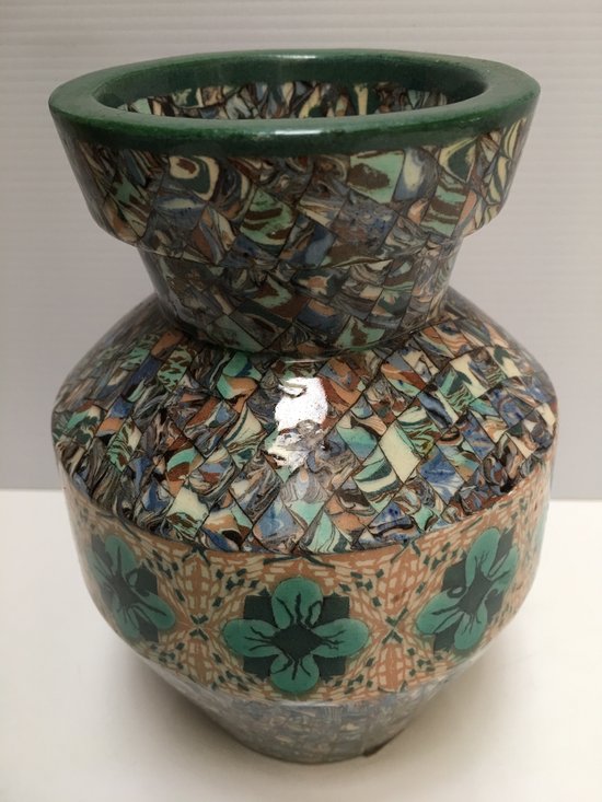 VASE PAR GERBINO